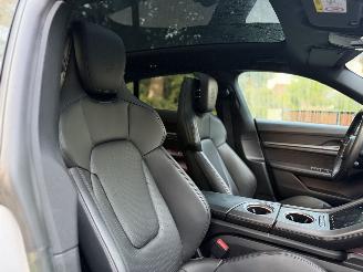 Porsche Taycan Taycan Cross Turismo 4 S PANO Dual Screen Leder Ambiance VOL!! picture 14