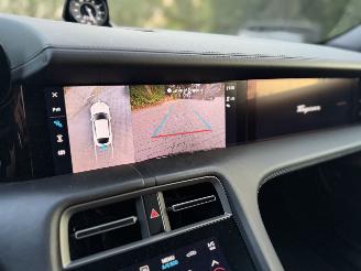 Porsche Taycan Taycan Cross Turismo 4 S PANO Dual Screen Leder Ambiance VOL!! picture 6