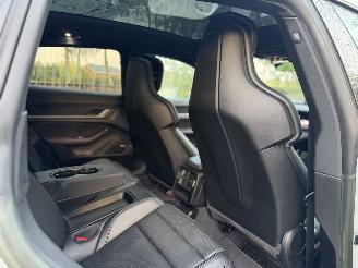 Porsche Taycan Taycan Cross Turismo 4 S PANO Dual Screen Leder Ambiance VOL!! picture 19