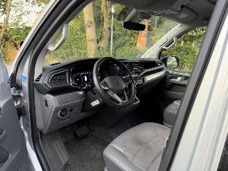 Volkswagen  T6.1 California DSG FWD Ocean Camera ACC LED VOL picture 29