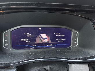 Volkswagen  T6.1 California DSG FWD Ocean Camera ACC LED VOL picture 8