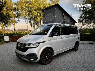 uszkodzony kampingi Volkswagen  T6.1 California DSG FWD Ocean Camera ACC LED VOL 2023/4