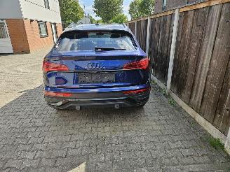 Audi Q5 Audi Q5 Sportback 35 TDI S line Compeition PANORAMA ! picture 15