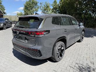 Volkswagen Tayron Volkswagen Tayron 1.5 TSI eHybrid 200 kW 2x R-Line PANO HUD picture 2