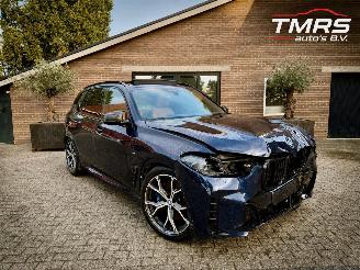 Avarii autoturisme BMW X5 X5 50e xDrive M Sport PANORAMA LUCHTVERING HUD Ambiance 2023/9