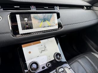 Land Rover Range Rover Evoque Range Rover Evoque P300e Bronze Collection AWD Automatik PANORAMA picture 22