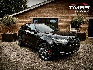 Damaged car Land Rover Range Rover Evoque Range Rover Evoque P300e Bronze Collection AWD Automatik PANORAMA 2023/1