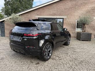 Land Rover Range Rover Evoque Range Rover Evoque P300e Bronze Collection AWD Automatik PANORAMA picture 23