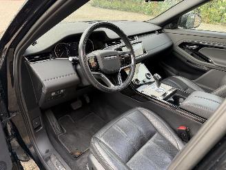 Land Rover Range Rover Evoque Range Rover Evoque P300e Bronze Collection AWD Automatik PANORAMA picture 4