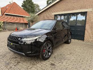 Land Rover Range Rover Evoque Range Rover Evoque P300e Bronze Collection AWD Automatik PANORAMA picture 9
