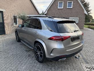 Mercedes GLE GLE 350 e 4Matic AMG PANORAMA Leer HUD Trekhaak VOLL picture 32