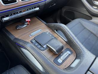Mercedes GLE GLE 350 e 4Matic AMG PANORAMA Leer HUD Trekhaak VOLL picture 24