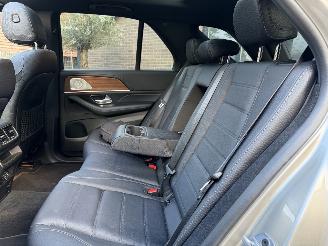 Mercedes GLE GLE 350 e 4Matic AMG PANORAMA Leer HUD Trekhaak VOLL picture 22