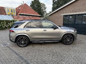 Mercedes GLE GLE 350 e 4Matic AMG PANORAMA Leer HUD Trekhaak VOLL picture 33