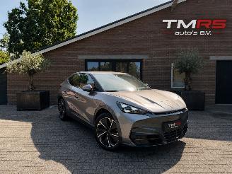 uszkodzony samochody osobowe Cupra Tavascan Tavascan 250kW 4Drive VZ HEATPUMP Camera LED Ambiance VOLL 2026/1