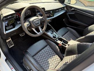 Audi Rs3 RS3 Sportback 2.5 TFSI Quattro PANORAMA HUD B&O  VOLL picture 3