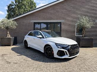 Audi Rs3 RS3 Sportback 2.5 TFSI Quattro PANORAMA HUD B&O  VOLL picture 24