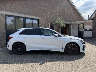 Audi Rs3 RS3 Sportback 2.5 TFSI Quattro PANORAMA HUD B&O  VOLL picture 30