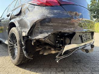 Mercedes GLC GLC 300de Coupe 4Matic PANORAMADAK Ambiance Trekhaak VOLL picture 26