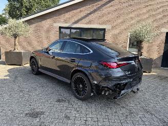 Mercedes GLC GLC 300de Coupe 4Matic PANORAMADAK Ambiance Trekhaak VOLL picture 29