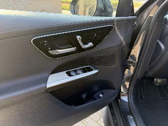 Mercedes GLC GLC 300de Coupe 4Matic PANORAMADAK Ambiance Trekhaak VOLL picture 13