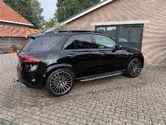 Mercedes GLE GLE 400 e 4Matic PANORAMA AHK Leder Ambiance VOL picture 29