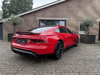 Audi E-tron E-tron GT RS Quattro FULL Carbon 360 Camera VOLL picture 9