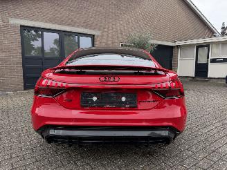 Audi E-tron E-tron GT RS Quattro FULL Carbon 360 Camera VOLL picture 11
