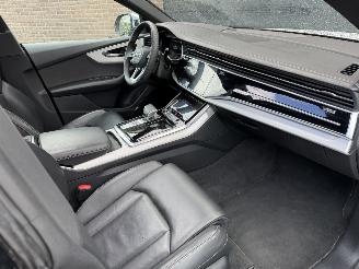 Audi SQ8 AUDI SQ8 4.0 TFSI Quattro Competition PANORAMA LEDER picture 4