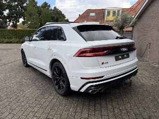 Audi SQ8 AUDI SQ8 4.0 TFSI Quattro Competition PANORAMA LEDER picture 23