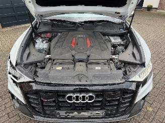 Audi SQ8 AUDI SQ8 4.0 TFSI Quattro Competition PANORAMA LEDER picture 19