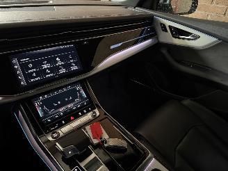 Audi SQ8 AUDI SQ8 4.0 TFSI Quattro Competition PANORAMA LEDER picture 6