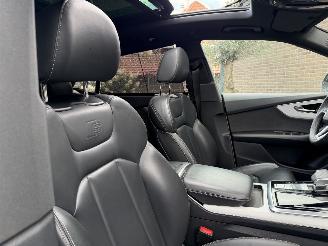 Audi SQ8 AUDI SQ8 4.0 TFSI Quattro Competition PANORAMA LEDER picture 5