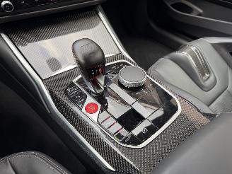BMW M4 BMW M4 Coupe xDrive Competition FULL CARBON SCHAAL STOELEN VOLL picture 18