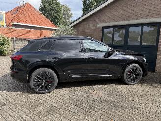 Audi Q8 Q8 e-tron 55 Quattro S line PANORAMADAK HUD VOLL picture 10