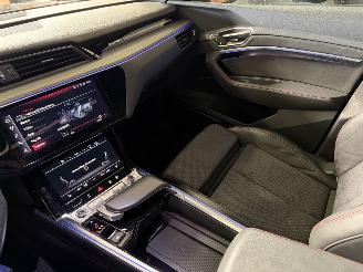 Audi Q8 Q8 e-tron 55 Quattro S line PANORAMADAK HUD VOLL picture 37