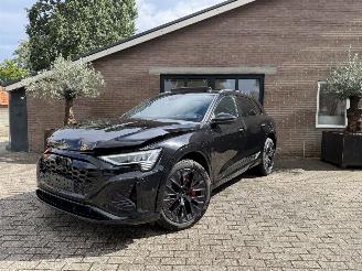 Audi Q8 Q8 e-tron 55 Quattro S line PANORAMADAK HUD VOLL picture 21