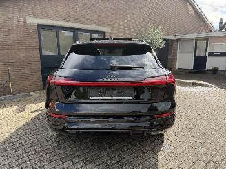 Audi Q8 Q8 e-tron 55 Quattro S line PANORAMADAK HUD VOLL picture 9