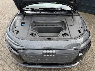 Audi A6 AUDI A6 e-tron Avant S-Line Performance 270 kW Camera picture 7