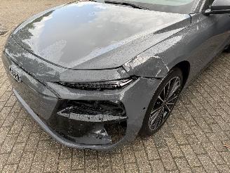Audi A6 AUDI A6 e-tron Avant S-Line Performance 270 kW Camera picture 11