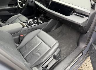 Audi A6 AUDI A6 e-tron Avant S-Line Performance 270 kW Camera picture 3