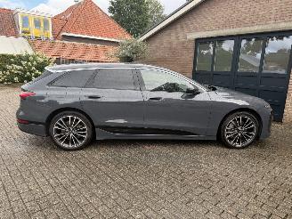 Audi A6 AUDI A6 e-tron Avant S-Line Performance 270 kW Camera picture 20
