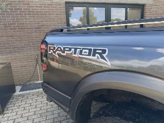 Ford Ranger Ranger Raptor e-4WD Doppelkabine Trekhaak 360 Camera picture 39