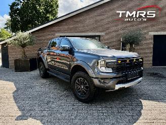 Auto incidentate Ford Ranger Ranger Raptor e-4WD Doppelkabine Trekhaak 360 Camera 2024/8