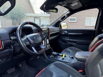 Ford Ranger Ranger Raptor e-4WD Doppelkabine Trekhaak 360 Camera picture 5