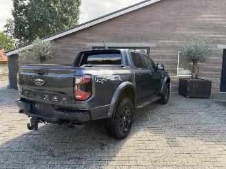 Ford Ranger Ranger Raptor e-4WD Doppelkabine Trekhaak 360 Camera picture 20