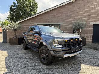 Ford Ranger Ranger Raptor e-4WD Doppelkabine Trekhaak 360 Camera picture 32