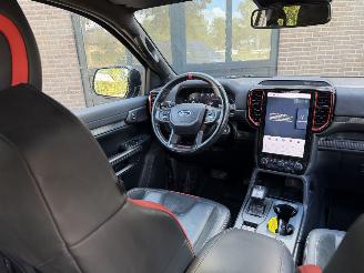 Ford Ranger Ranger Raptor e-4WD Doppelkabine Trekhaak 360 Camera picture 4
