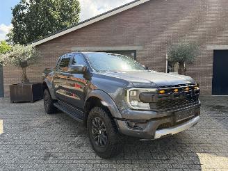 Ford Ranger Ranger Raptor e-4WD Doppelkabine Trekhaak 360 Camera picture 37