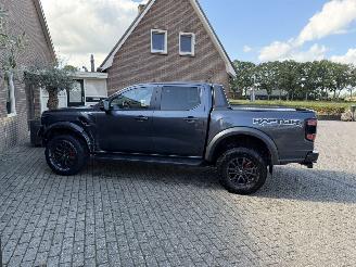 Ford Ranger Ranger Raptor e-4WD Doppelkabine Trekhaak 360 Camera picture 23